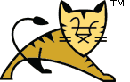 [tomcat logo]